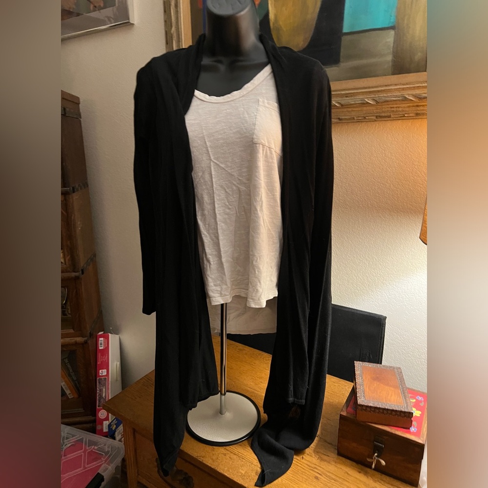OAT cardigan
